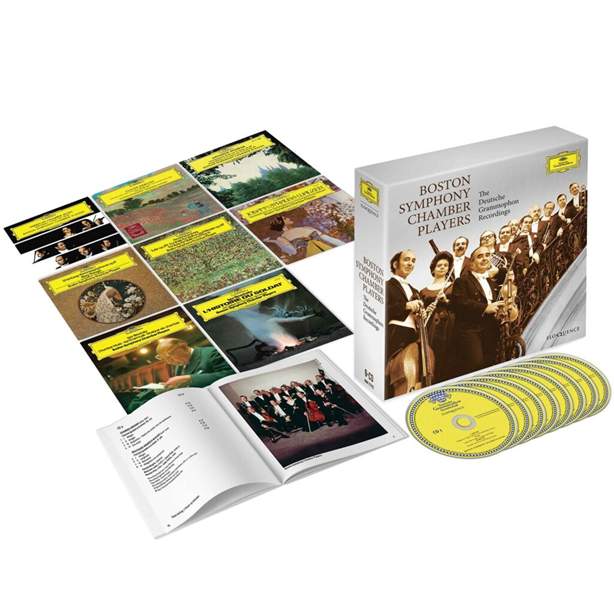 Lorin Maazel: the Radio-Symphonie-Orchester Berlin Recordings
