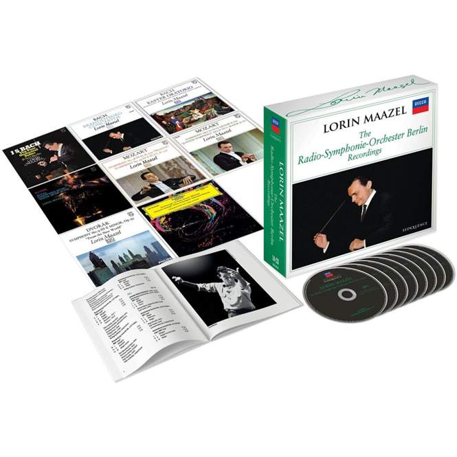 John Williams - Complete Philips Recordings - Decca: 4871645 - 21