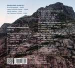 Wolfgang Amadeus Mozart: String Quartets K168-173 Product Image