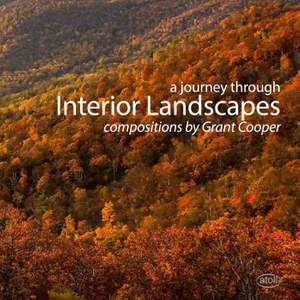 Interior Landscapes