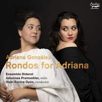 Rondos for Adriana