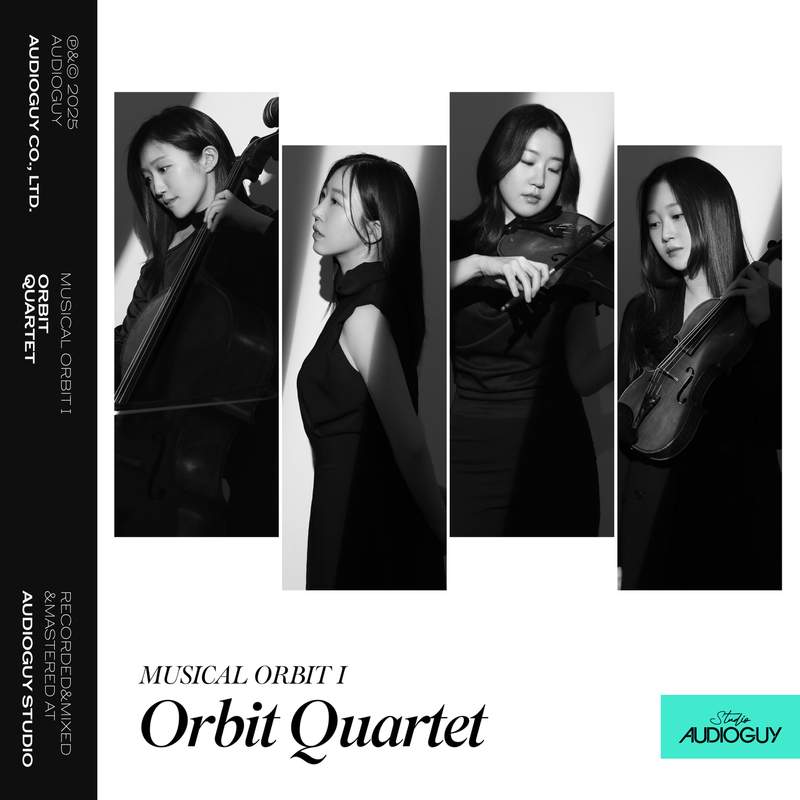 Wolfgang Amadeus Mozart: String Quartets K168-173 - LAWO: LWC1386