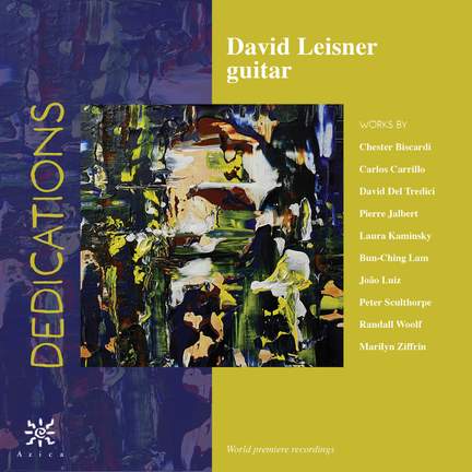 Dedications