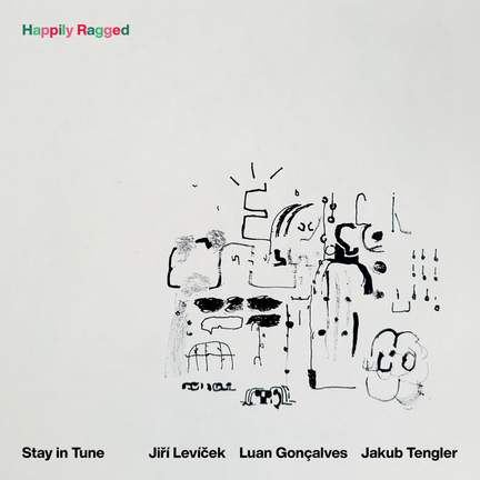 Happily Ragged