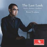 The Last Look