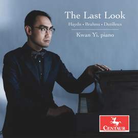 The Last Look