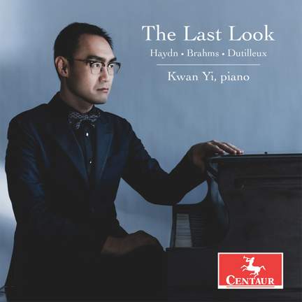 The Last Look