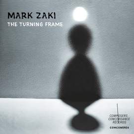 The Turning Frame