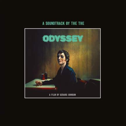 Odyssey (Original Motion Picture Soundtrack)