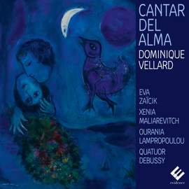 Cantar del alma