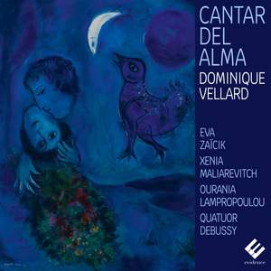 Cantar del alma