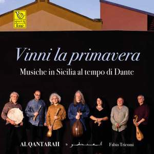 Vinni la primavera