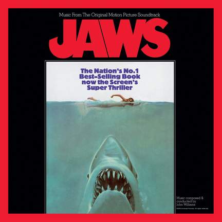 Jaws