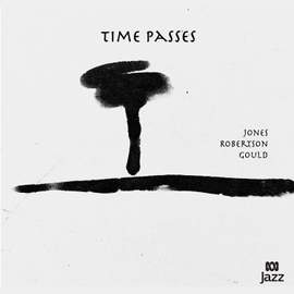 Time Passes