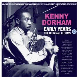 Early Years: The Original Albums 1953-56