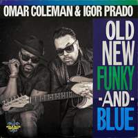 Old, New, Funky & Blue