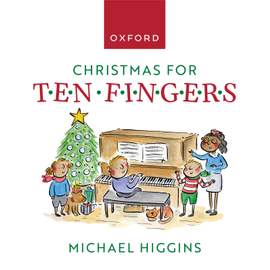 Christmas for Ten Fingers
