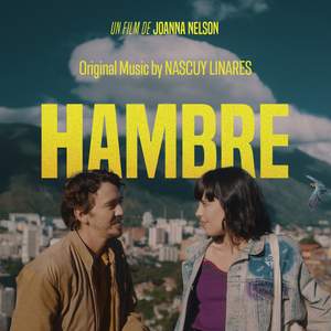 Hambre (Original Motion Picture Soundtrack)