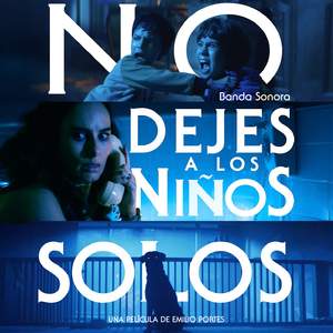 No dejes a los niños solos (Banda Sonora)