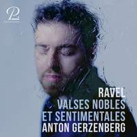 Ravel: Valses nobles et sentimentales, M. 61