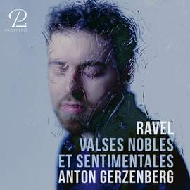 Ravel: Valses nobles et sentimentales, M. 61