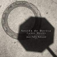Sesión Deriva