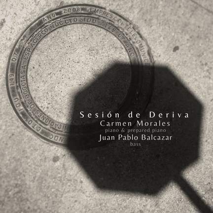 Sesión Deriva