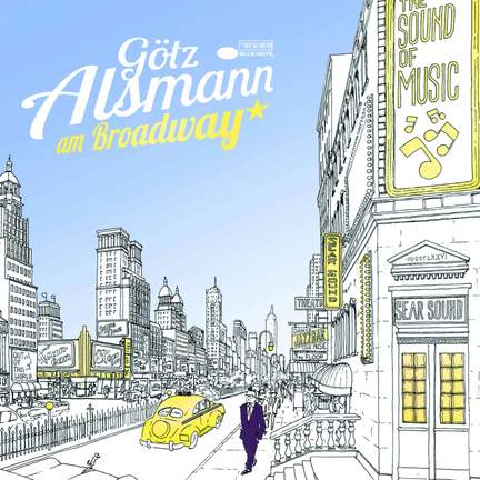 Am Broadway