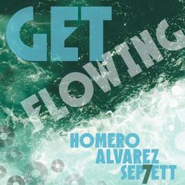 Get Flowing