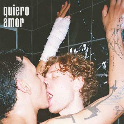 quiero amor