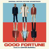 Good Fortune (Original Motion Picture Soundtrack)