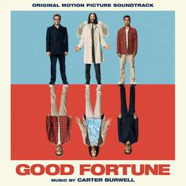 Good Fortune (Original Motion Picture Soundtrack)