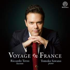 Voyage en France