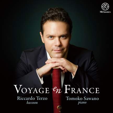 Voyage en France