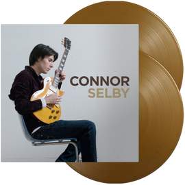 Connor Selby