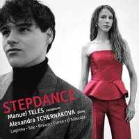 Stepdance