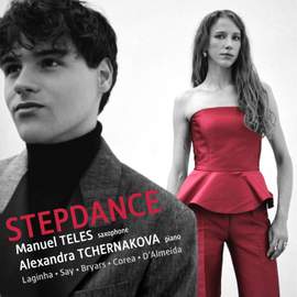 Stepdance