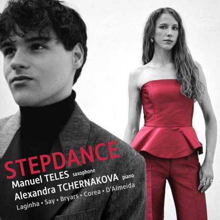 Stepdance