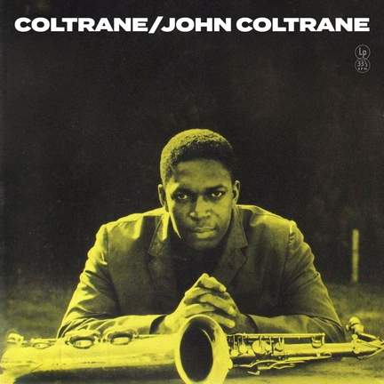 Coltrane