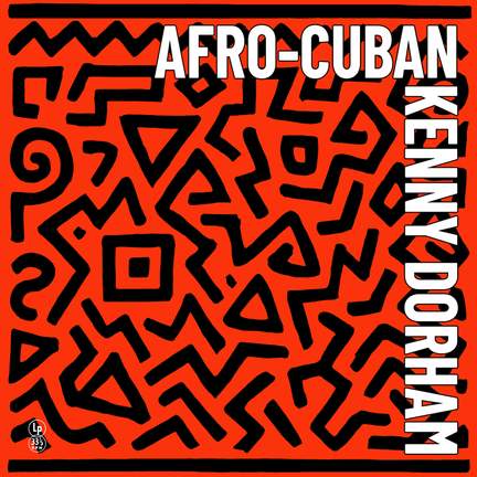 Afro-Cuban