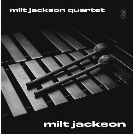 Milt Jackson Quartet