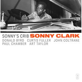 Sonny's Crib