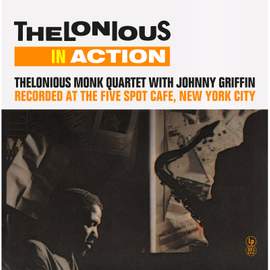 Thelonious in Action (Special Edition)