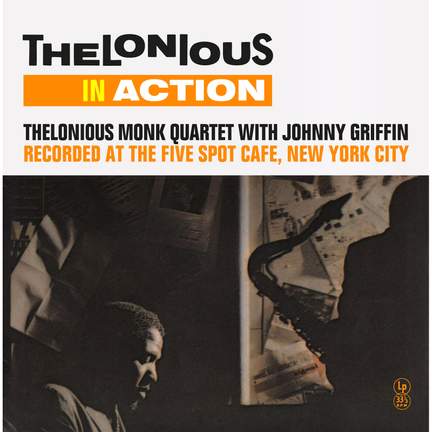 Thelonious in Action (Special Edition)