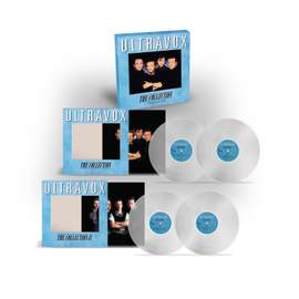 The Collection (deluxe Edition)