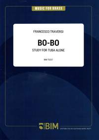 Francesco Traversi: Bo Bo
