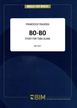Francesco Traversi: Bo Bo