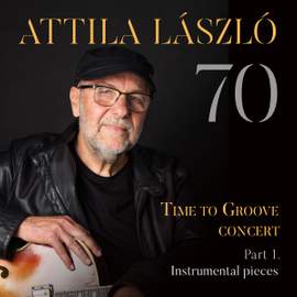 70 - Time to Groove Concert