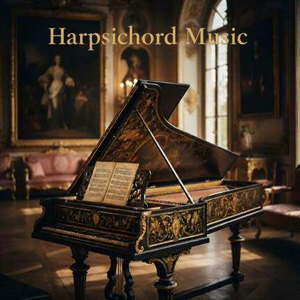 Harpsichord Music