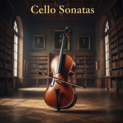 Cello Sonatas